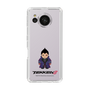 Slim Protection Case［ TEKKEN - Chibi Character - Kazuya Mishima ］