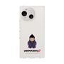 Slim Protection Case［ TEKKEN - Chibi Character - Kazuya Mishima ］