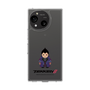 Slim Protection Case［ TEKKEN - Chibi Character - Kazuya Mishima ］