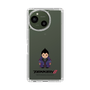 Slim Protection Case［ TEKKEN - Chibi Character - Kazuya Mishima ］
