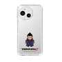 Slim Protection Case［ TEKKEN - Chibi Character - Kazuya Mishima ］