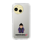 Slim Protection Case［ TEKKEN - Chibi Character - Kazuya Mishima ］
