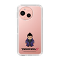 Slim Protection Case［ TEKKEN - Chibi Character - Kazuya Mishima ］