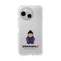 Slim Protection Case［ TEKKEN - Chibi Character - Kazuya Mishima ］