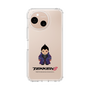 Slim Protection Case［ TEKKEN - Chibi Character - Kazuya Mishima ］