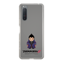 Slim Protection Case［ TEKKEN - Chibi Character - Kazuya Mishima ］