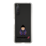 Slim Protection Case［ TEKKEN - Chibi Character - Kazuya Mishima ］