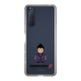 Slim Protection Case［ TEKKEN - Chibi Character - Kazuya Mishima ］
