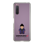 Slim Protection Case［ TEKKEN - Chibi Character - Kazuya Mishima ］