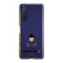 Slim Protection Case［ TEKKEN - Chibi Character - Kazuya Mishima ］