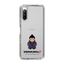 Slim Protection Case［ TEKKEN - Chibi Character - Kazuya Mishima ］