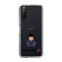Slim Protection Case［ TEKKEN - Chibi Character - Kazuya Mishima ］
