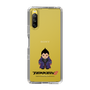 Slim Protection Case［ TEKKEN - Chibi Character - Kazuya Mishima ］