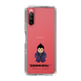 Slim Protection Case［ TEKKEN - Chibi Character - Kazuya Mishima ］