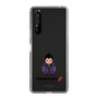 Slim Protection Case［ TEKKEN - Chibi Character - Kazuya Mishima ］