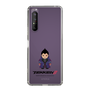Slim Protection Case［ TEKKEN - Chibi Character - Kazuya Mishima ］
