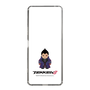 Slim Protection Case［ TEKKEN - Chibi Character - Kazuya Mishima ］