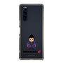 Slim Protection Case［ TEKKEN - Chibi Character - Kazuya Mishima ］