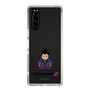 Slim Protection Case［ TEKKEN - Chibi Character - Kazuya Mishima ］