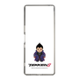 Slim Protection Case［ TEKKEN - Chibi Character - Kazuya Mishima ］