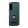 Slim Protection Case［ TEKKEN - Chibi Character - Kazuya Mishima ］