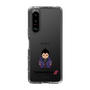 Slim Protection Case［ TEKKEN - Chibi Character - Kazuya Mishima ］
