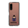 Slim Protection Case［ TEKKEN - Chibi Character - Kazuya Mishima ］