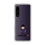 Slim Protection Case［ TEKKEN - Chibi Character - Kazuya Mishima ］