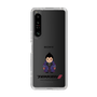 Slim Protection Case［ TEKKEN - Chibi Character - Kazuya Mishima ］