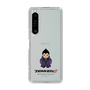 Slim Protection Case［ TEKKEN - Chibi Character - Kazuya Mishima ］