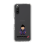 Slim Protection Case［ TEKKEN - Chibi Character - Kazuya Mishima ］
