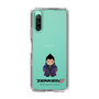 Slim Protection Case［ TEKKEN - Chibi Character - Kazuya Mishima ］