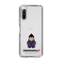Slim Protection Case［ TEKKEN - Chibi Character - Kazuya Mishima ］