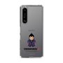 Slim Protection Case［ TEKKEN - Chibi Character - Kazuya Mishima ］