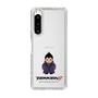 Slim Protection Case［ TEKKEN - Chibi Character - Kazuya Mishima ］