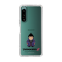 Slim Protection Case［ TEKKEN - Chibi Character - Kazuya Mishima ］