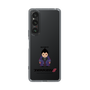 Slim Protection Case［ TEKKEN - Chibi Character - Kazuya Mishima ］