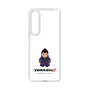 Slim Protection Case［ TEKKEN - Chibi Character - Kazuya Mishima ］