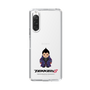 Slim Protection Case［ TEKKEN - Chibi Character - Kazuya Mishima ］