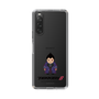 Slim Protection Case［ TEKKEN - Chibi Character - Kazuya Mishima ］