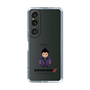 Slim Protection Case［ TEKKEN - Chibi Character - Kazuya Mishima ］