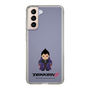 Slim Protection Case［ TEKKEN - Chibi Character - Kazuya Mishima ］