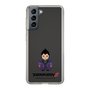 Slim Protection Case［ TEKKEN - Chibi Character - Kazuya Mishima ］