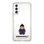 Slim Protection Case［ TEKKEN - Chibi Character - Kazuya Mishima ］