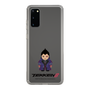 Slim Protection Case［ TEKKEN - Chibi Character - Kazuya Mishima ］
