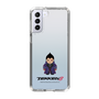 Slim Protection Case［ TEKKEN - Chibi Character - Kazuya Mishima ］