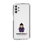 Slim Protection Case［ TEKKEN - Chibi Character - Kazuya Mishima ］