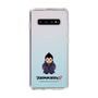 Slim Protection Case［ TEKKEN - Chibi Character - Kazuya Mishima ］