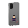 Slim Protection Case［ TEKKEN - Chibi Character - Kazuya Mishima ］