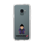 Slim Protection Case［ TEKKEN - Chibi Character - Kazuya Mishima ］